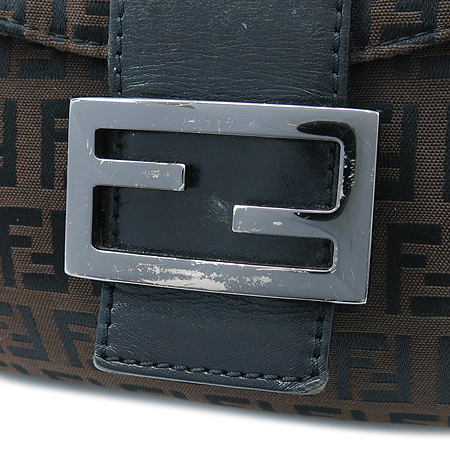 Fendi(���) 8BR003 FF �ΰ� �ڰ��� ���� ��Ŭ ����� �̹���5 - ���̺��� �߰���ǰ