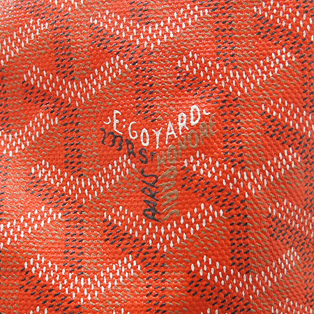 GOYARD(���ߵ�) �ΰ�PVC ������ ������GM ����� + �����Ŀ�ġ [��������] �̹���5 - ���̺��� �߰���ǰ