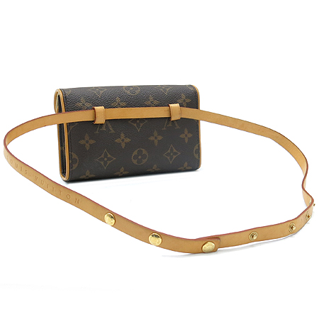 Louis Vuitton(���̺���) M51855 ���׷� ĵ���� ����Ʈ �÷η�ƾ �Ŀ�ġ + M67303 ������ �̹���3 - ���̺��� �߰���ǰ