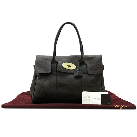 MULBERRY(�ֹ���) HH5988 ��ũ ���� ���� ���̽����� M������ ��Ʈ�� [��������] �̹���2 - ���̺��� �߰���ǰ