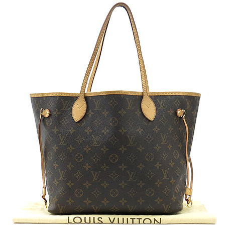 Louis Vuitton(���̺���)  M40156 ���׷� ĵ���� �׹�Ǯ MM ����� [��������] �̹���2 - ���̺��� �߰���ǰ
