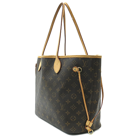 Louis Vuitton(���̺���)  M40156 ���׷� ĵ���� �׹�Ǯ MM ����� [��������] �̹���3 - ���̺��� �߰���ǰ