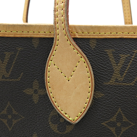 Louis Vuitton(���̺���)  M40156 ���׷� ĵ���� �׹�Ǯ MM ����� [��������] �̹���5 - ���̺��� �߰���ǰ