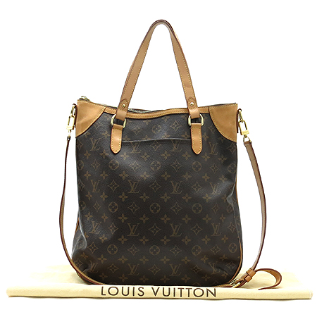 Louis Vuitton(���̺���) M56388 ���׷� ĵ���� ������ GM 2WAY �̹���2 - ���̺��� �߰���ǰ