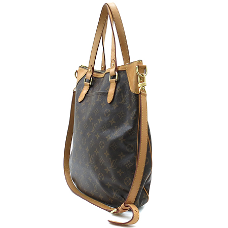 Louis Vuitton(���̺���) M56388 ���׷� ĵ���� ������ GM 2WAY �̹���3 - ���̺��� �߰���ǰ