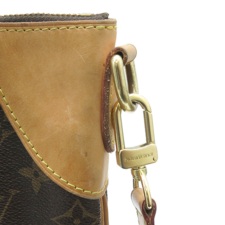Louis Vuitton(���̺���) M56388 ���׷� ĵ���� ������ GM 2WAY �̹���4 - ���̺��� �߰���ǰ