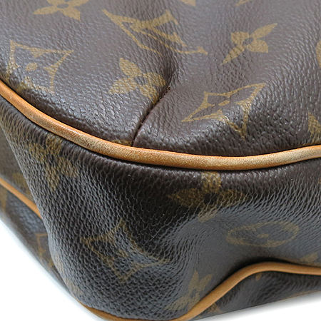 Louis Vuitton(���̺���) M56388 ���׷� ĵ���� ������ GM 2WAY �̹���5 - ���̺��� �߰���ǰ