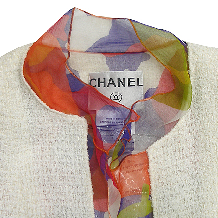 Chanel(����) P15633W02604 Ʈ���� �����ǽ� ���� �̹���4 - ���̺��� �߰���ǰ