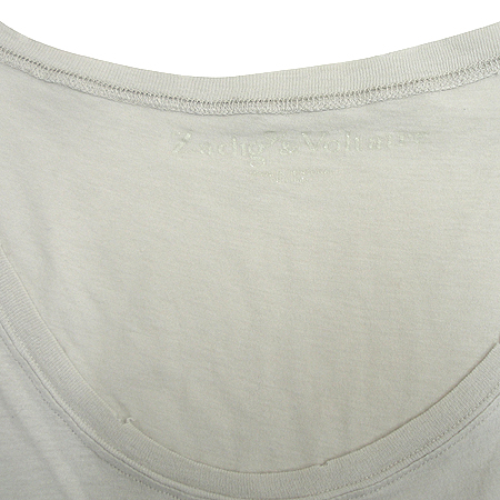 ZADIG&VOLTAIRE(�ڵ�� �����Ϸ�) ���� Ƽ �̹���2 - ���̺��� �߰���ǰ