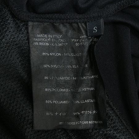 Prada(�����) ���� Ƽ �̹���4 - ���̺��� �߰���ǰ