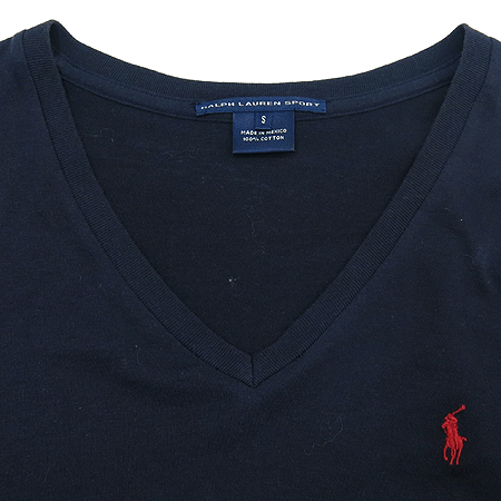 Polo Ralphlauren(����) ���̳� Ƽ �̹���2 - ���̺��� �߰���ǰ