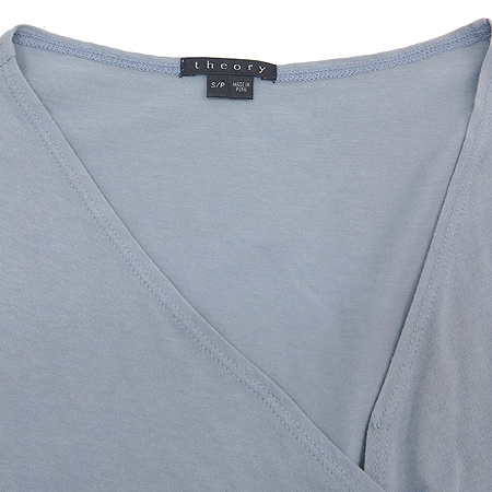 THEORY(��) �μҸ� Ƽ �̹���2 - ���̺��� �߰���ǰ