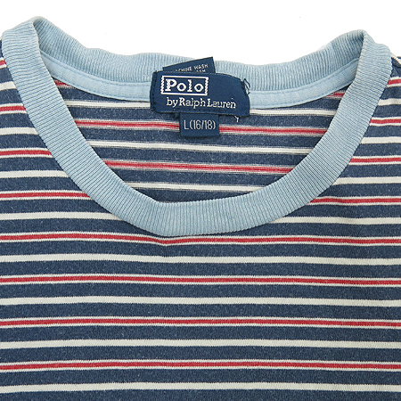 Polo Ralphlauren(����) boys ���� Ƽ �̹���2 - ���̺��� �߰���ǰ