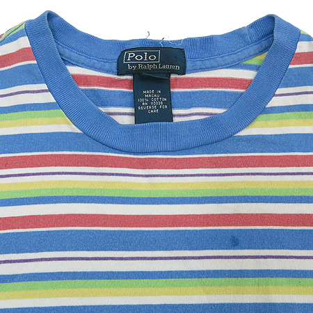 Polo Ralphlauren(����) boys ���� Ƽ �̹���2 - ���̺��� �߰���ǰ