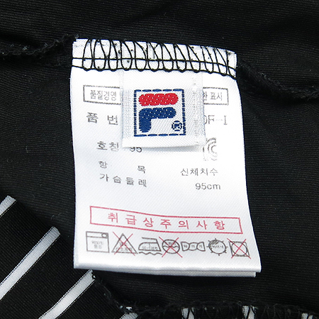 Fila(�ʶ�) ����Ƽ �̹���4 - ���̺��� �߰���ǰ