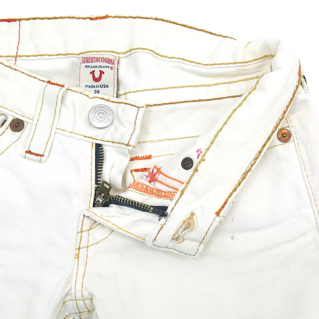 TRUE RELIGION(Ʈ�� ������)billy ȭ��Ʈ�� �̹���2 - ���̺��� �߰���ǰ