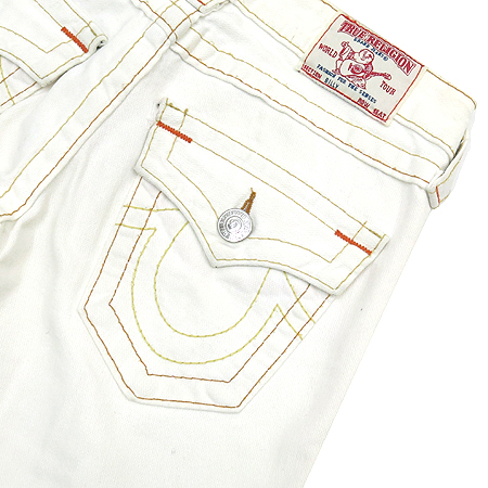 TRUE RELIGION(Ʈ�� ������)billy ȭ��Ʈ�� �̹���3 - ���̺��� �߰���ǰ