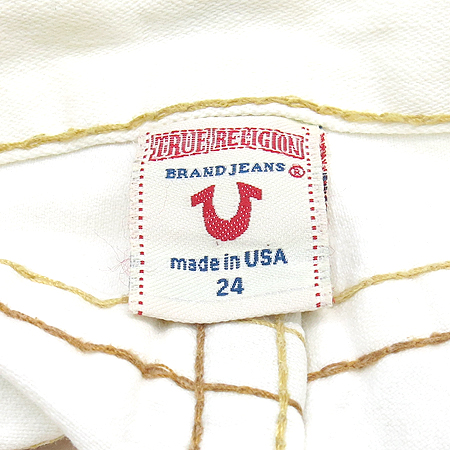 TRUE RELIGION(Ʈ�� ������)billy ȭ��Ʈ�� �̹���4 - ���̺��� �߰���ǰ