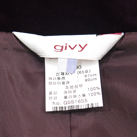 GIVY(���) ���� ��ĿƮ �̹���4 - ���̺��� �߰���ǰ