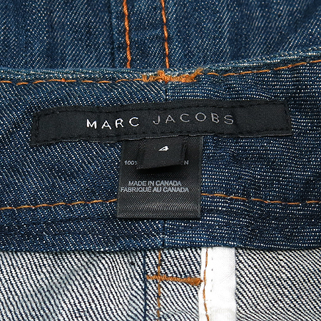 Marc Jacobs(��ũ�����߽�) û��ĿƮ �̹���4 - ���̺��� �߰���ǰ