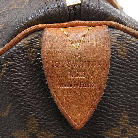 Louis Vuitton(���̺���) M41526 ���׷� ĵ���� ���ǵ� 30 ��Ʈ�� �̹���4 - ���̺��� �߰���ǰ