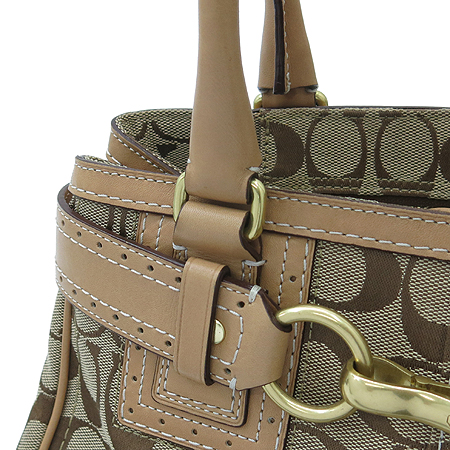 Coach(��ġ) 10507 �ñ״�ó �𰡵� ��Ī ���� ��� ��Ʈ�� �̹���4 - ���̺��� �߰���ǰ