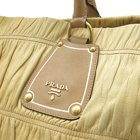 Prada(�����) BN1232 ���� ������ ��Ʈ�� �̹���5 - ���̺��� �߰���ǰ