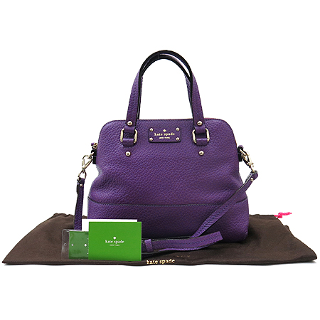 KATESPADE(����Ʈ�����̵�) KKHGAGI01FA9500010 �ΰ� ��� ���� ���� 2WAY �̹���2 - ���̺��� �߰���ǰ