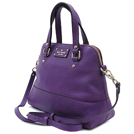 KATESPADE(����Ʈ�����̵�) KKHGAGI01FA9500010 �ΰ� ��� ���� ���� 2WAY �̹���3 - ���̺��� �߰���ǰ