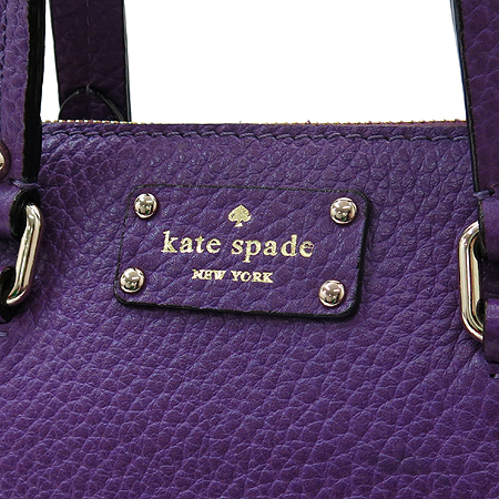 KATESPADE(����Ʈ�����̵�) KKHGAGI01FA9500010 �ΰ� ��� ���� ���� 2WAY �̹���4 - ���̺��� �߰���ǰ