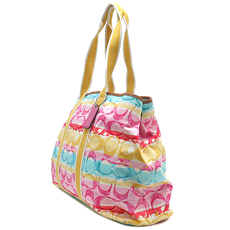 Coach(��ġ) ��Ƽ �÷� �ΰ� �к긯 �� ���� ����� �̹���2 - ���̺��� �߰���ǰ