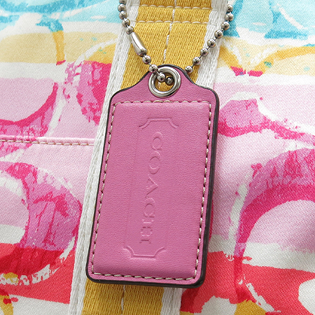 Coach(��ġ) ��Ƽ �÷� �ΰ� �к긯 �� ���� ����� �̹���3 - ���̺��� �߰���ǰ