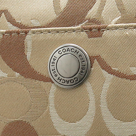 Coach(��ġ) �ñ״�ó ����� Ʈ���� �ڰ��� ����� [��������] �̹���4 - ���̺��� �߰���ǰ