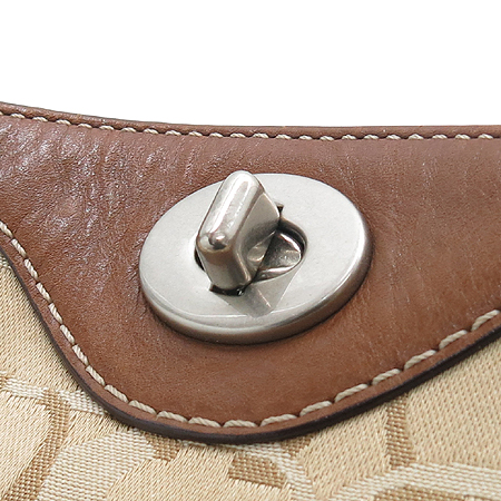 Coach(��ġ) �ñ״�ó ����� Ʈ���� �ڰ��� ����� [��������] �̹���5 - ���̺��� �߰���ǰ