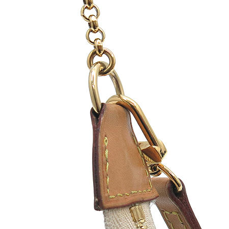 Louis Vuitton(���̺���)  N55214 �ٹ̿� ���ָ� ĵ���� ����Ŭ��ġ 2WAY �̹���4 - ���̺��� �߰���ǰ