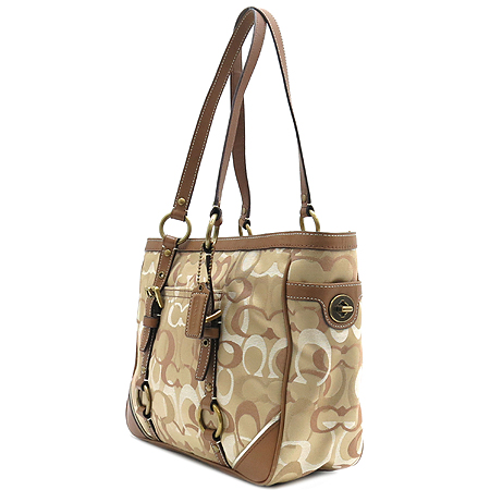 Coach(��ġ) F15669 ���� ��Ʈ ��� �ɾ�Ʈ �ΰ� �ڰ��� ����� �̹���2 - ���̺��� �߰���ǰ