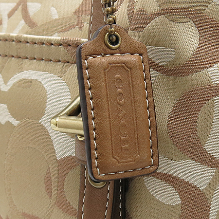 Coach(��ġ) F15669 ���� ��Ʈ ��� �ɾ�Ʈ �ΰ� �ڰ��� ����� �̹���4 - ���̺��� �߰���ǰ