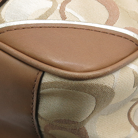 Coach(��ġ) F15669 ���� ��Ʈ ��� �ɾ�Ʈ �ΰ� �ڰ��� ����� �̹���6 - ���̺��� �߰���ǰ