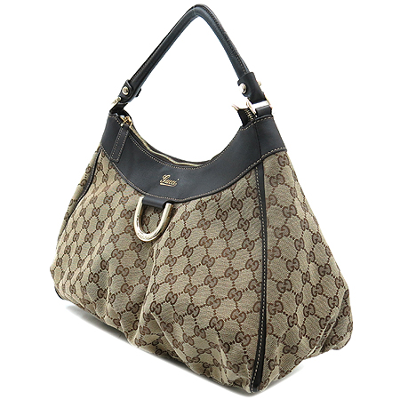 Gucci(����) 189833 GG �ΰ� �ڰ��� D�� ��Ʈ�� �̹���2 - ���̺��� �߰���ǰ