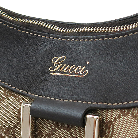 Gucci(����) 189833 GG �ΰ� �ڰ��� D�� ��Ʈ�� �̹���3 - ���̺��� �߰���ǰ