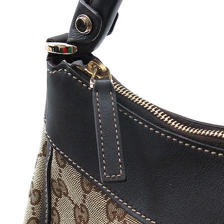 Gucci(����) 189833 GG �ΰ� �ڰ��� D�� ��Ʈ�� �̹���4 - ���̺��� �߰���ǰ
