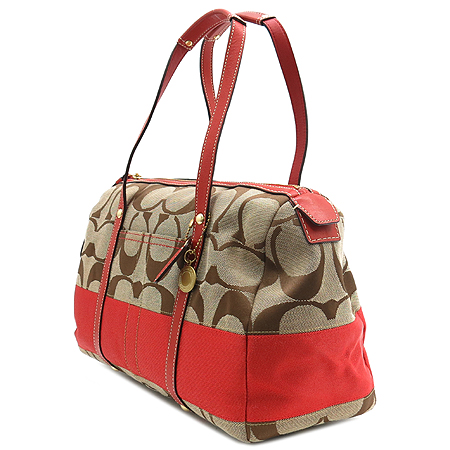 Coach(��ġ) 11102 �ڰ��� ������ ���� Ʈ���� ���� ��Ʈ�� �̹���3 - ���̺��� �߰���ǰ