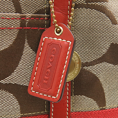Coach(��ġ) 11102 �ڰ��� ������ ���� Ʈ���� ���� ��Ʈ�� �̹���4 - ���̺��� �߰���ǰ