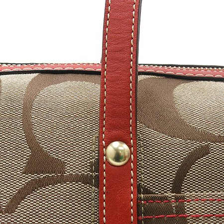 Coach(��ġ) 11102 �ڰ��� ������ ���� Ʈ���� ���� ��Ʈ�� �̹���5 - ���̺��� �߰���ǰ