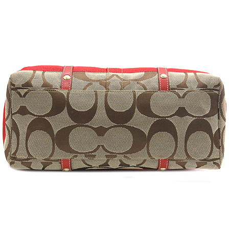 Coach(��ġ) 11102 �ڰ��� ������ ���� Ʈ���� ���� ��Ʈ�� �̹���6 - ���̺��� �߰���ǰ