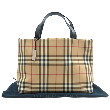 Burberry(������) �����̴ϼ��� ��� ���üũ ��Ʈ�� �̹���2 - ���̺��� �߰���ǰ