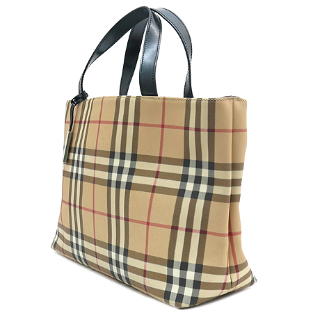Burberry(������) �����̴ϼ��� ��� ���üũ ��Ʈ�� �̹���3 - ���̺��� �߰���ǰ