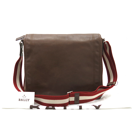 Bally(�߸�) TRIAR ���� ���� ��� ũ�ν��� �̹���2 - ���̺��� �߰���ǰ