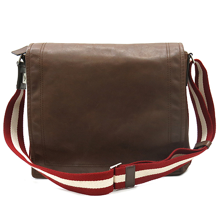 Bally(�߸�) TRIAR ���� ���� ��� ũ�ν��� �̹���3 - ���̺��� �߰���ǰ