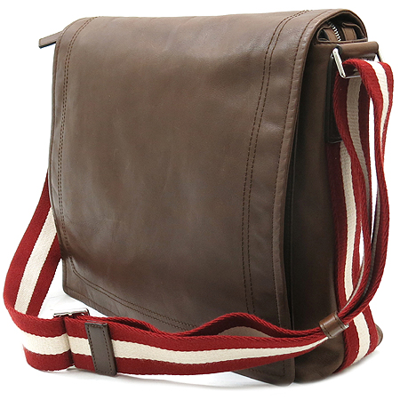 Bally(�߸�) TRIAR ���� ���� ��� ũ�ν��� �̹���4 - ���̺��� �߰���ǰ